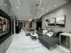 South Beach Residences (D7), Apartment #595730031